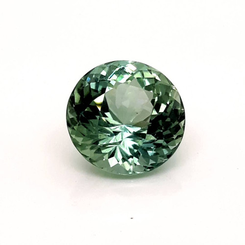 GREEN TOURMALINE