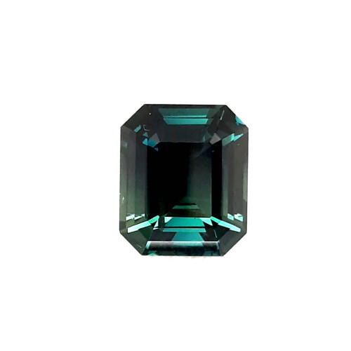 GREEN/TEAL SAPPHIRE
