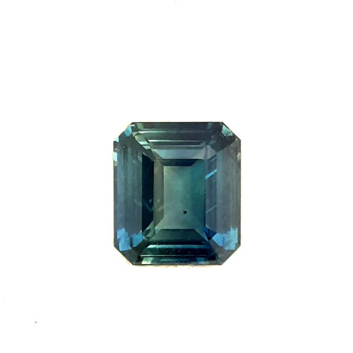 GREEN SAPPHIRE