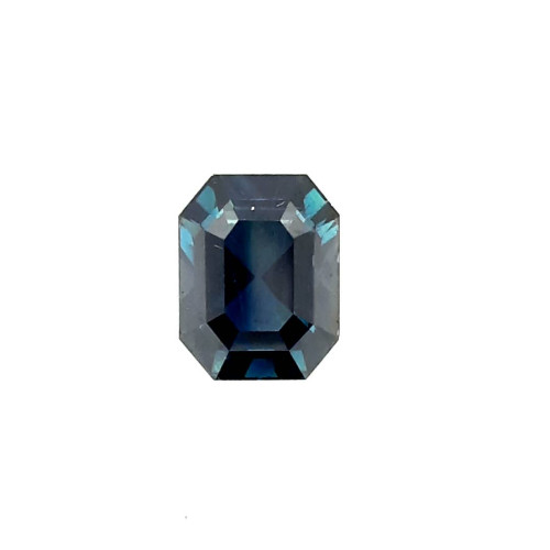 TEAL SAPPHIRE