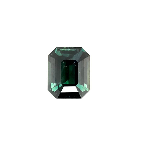 GREEN/TEAL SAPPHIRE
