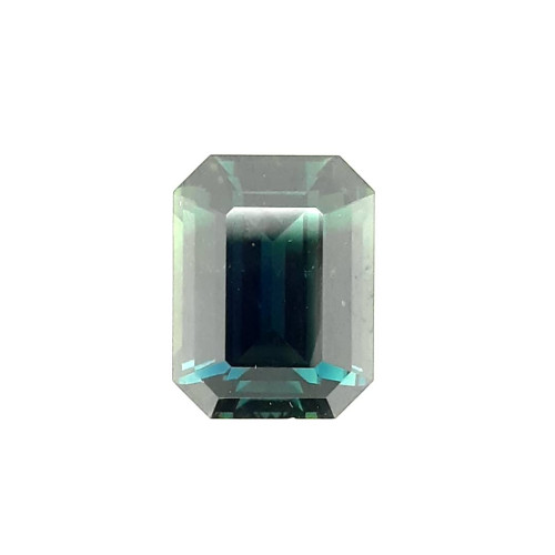 GREEN/TEAL SAPPHIRE