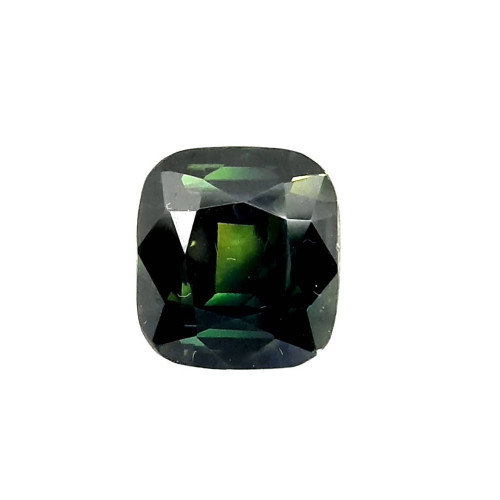 GREEN SAPPHIRE