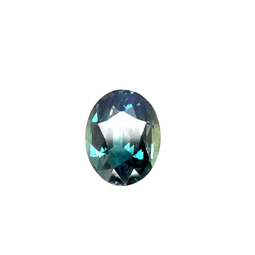 GREEN/TEAL SAPPHIRE