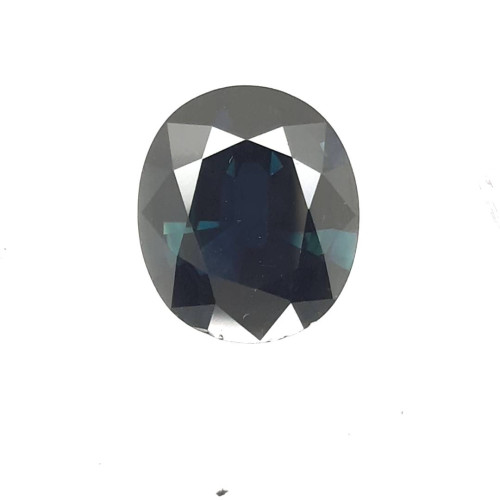 GREEN SAPPHIRE