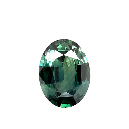 GREEN/TEAL SAPPHIRE
