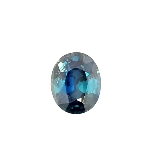 GREEN/TEAL SAPPHIRE