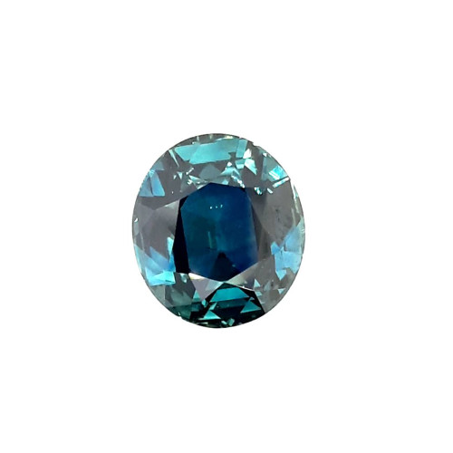 GREEN/TEAL SAPPHIRE