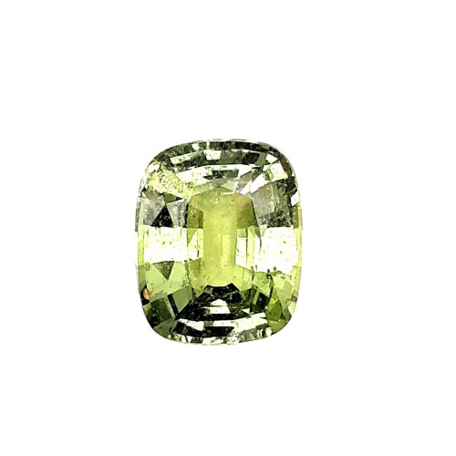 GREEN/TEAL SAPPHIRE