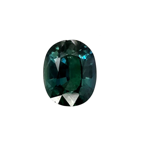 GREEN/TEAL SAPPHIRE