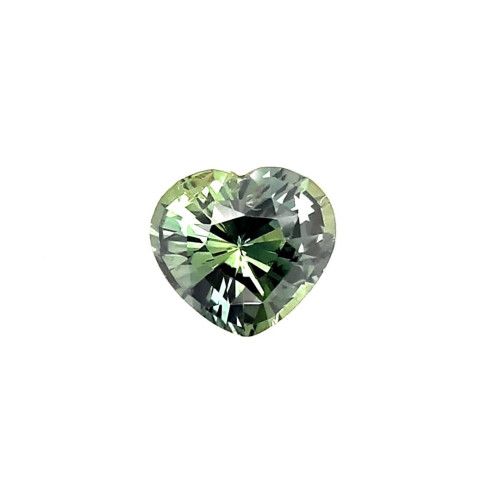 GREEN SAPPHIRE