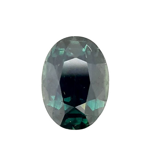 GREEN/TEAL SAPPHIRE