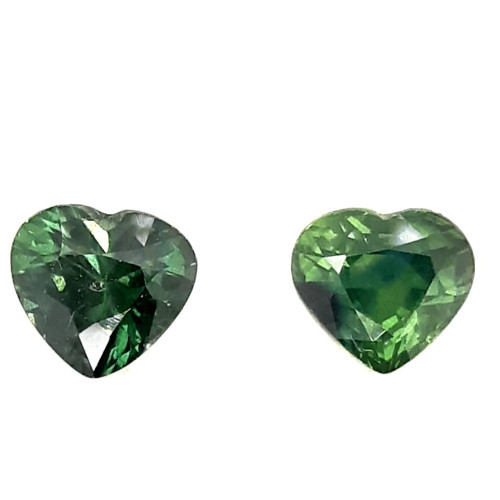 GREEN/TEAL SAPPHIRE