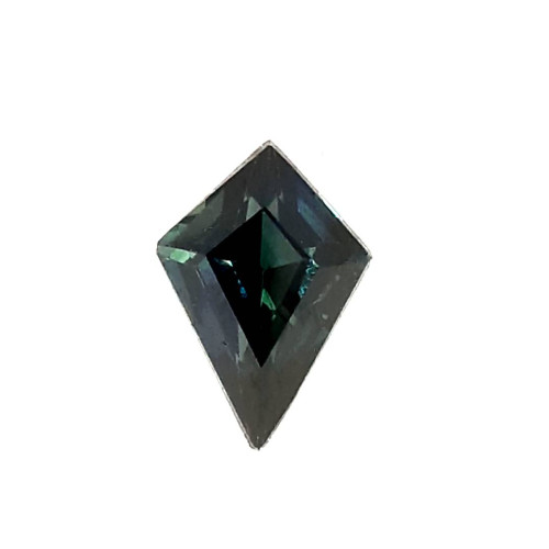GREEN/TEAL SAPPHIRE