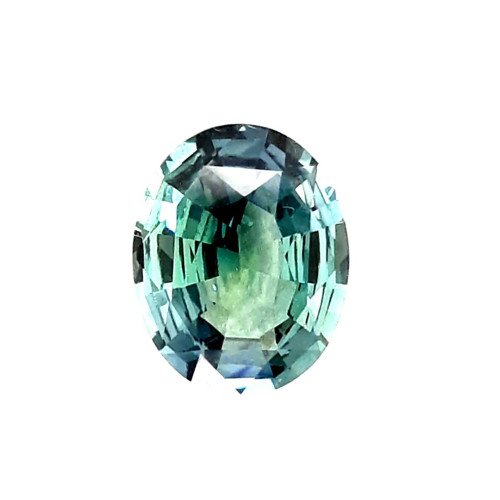 GREEN/TEAL SAPPHIRE