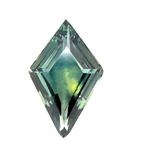GREEN SAPPHIRE