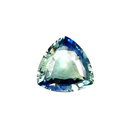 GREEN/TEAL SAPPHIRE