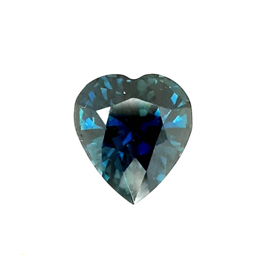 GREEN SAPPHIRE