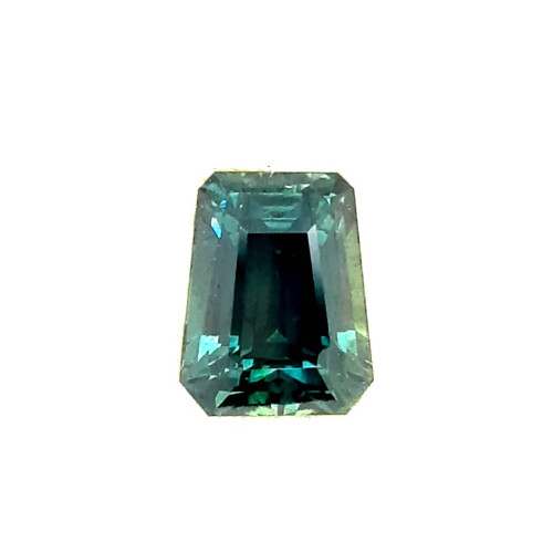 GREEN SAPPHIRE