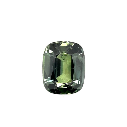 GREEN/TEAL SAPPHIRE