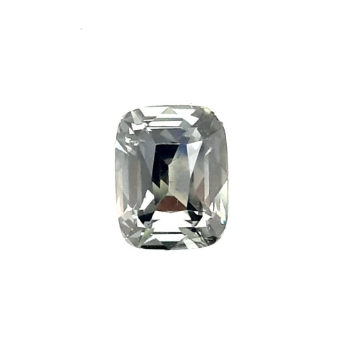 GREEN SAPPHIRE