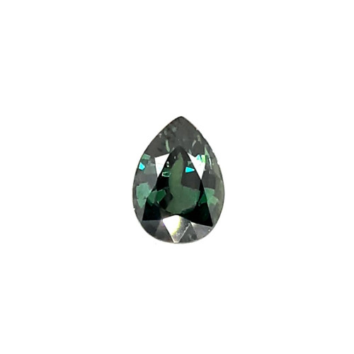 GREEN/TEAL SAPPHIRE