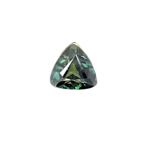 GREEN/TEAL SAPPHIRE