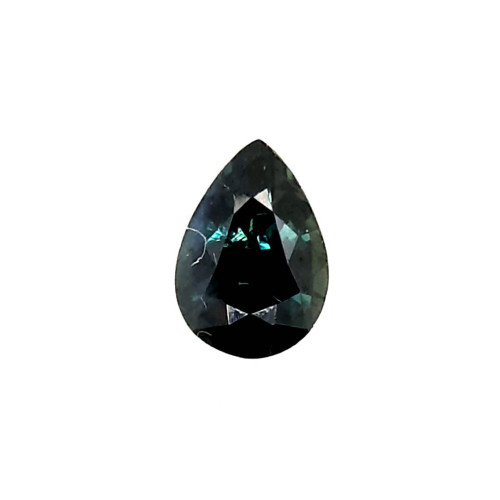 GREEN/TEAL SAPPHIRE