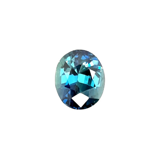 GREEN/TEAL SAPPHIRE