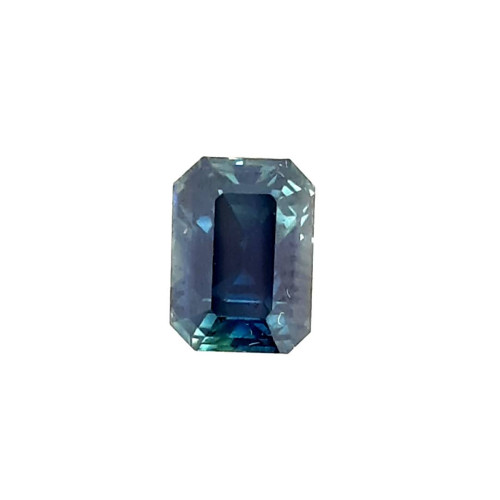 GREEN SAPPHIRE