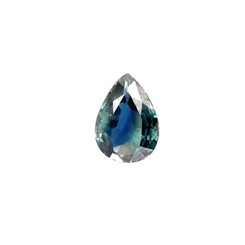 GREEN/TEAL SAPPHIRE