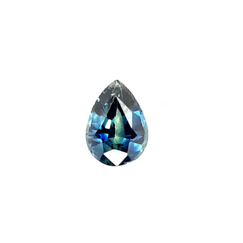GREEN/TEAL SAPPHIRE