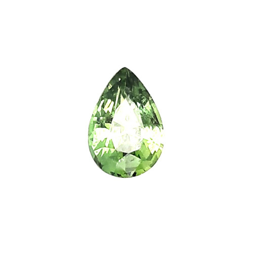 GREEN/TEAL SAPPHIRE