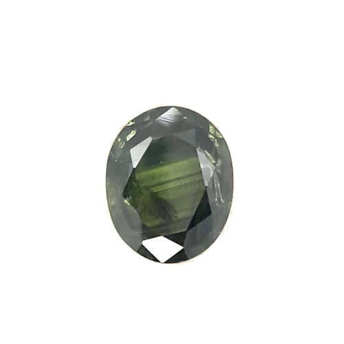 GREEN SAPPHIRE