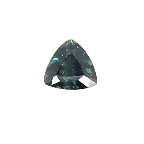 GREEN/TEAL SAPPHIRE