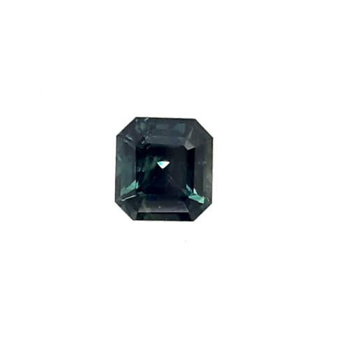 GREEN SAPPHIRE