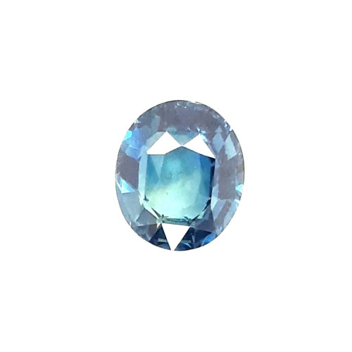 GREEN/TEAL SAPPHIRE