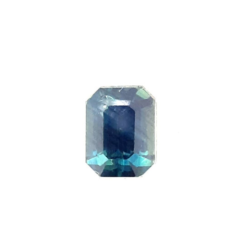 GREEN SAPPHIRE