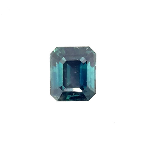 GREEN/TEAL SAPPHIRE