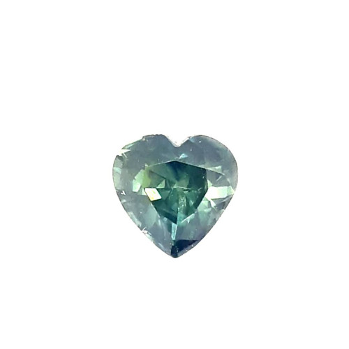 GREEN/TEAL SAPPHIRE
