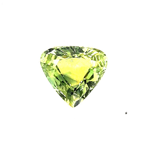 GREEN SAPPHIRE