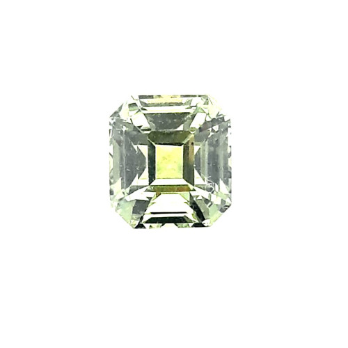 GREEN SAPPHIRE