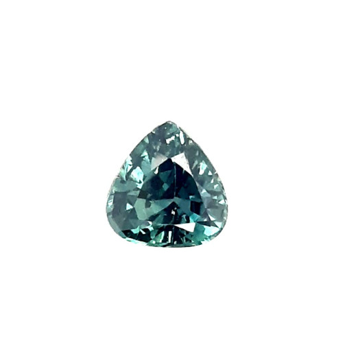 GREEN/TEAL SAPPHIRE