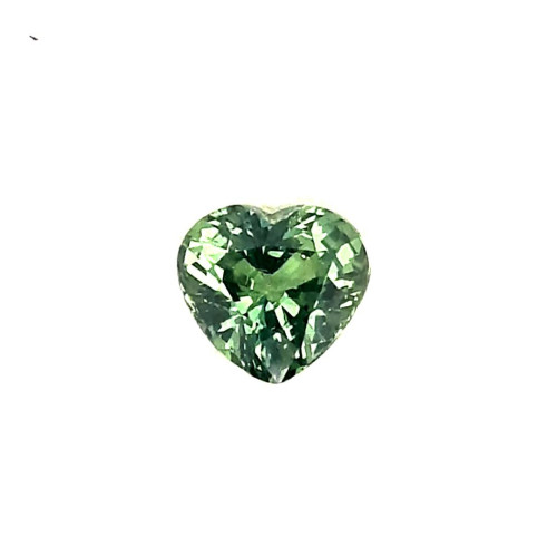 GREEN/TEAL SAPPHIRE