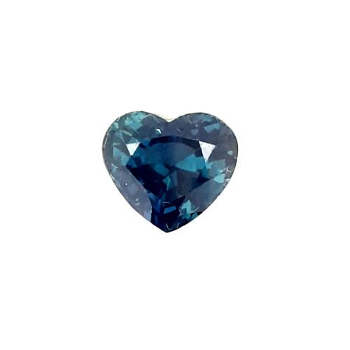 GREEN SAPPHIRE