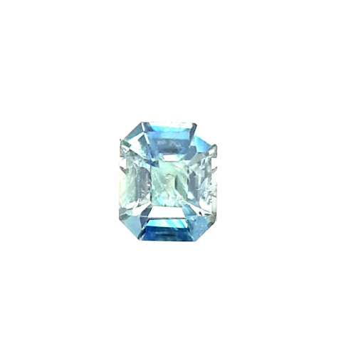 GREEN/TEAL SAPPHIRE
