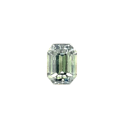 GREEN SAPPHIRE