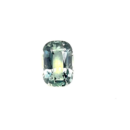 TEAL SAPPHIRE