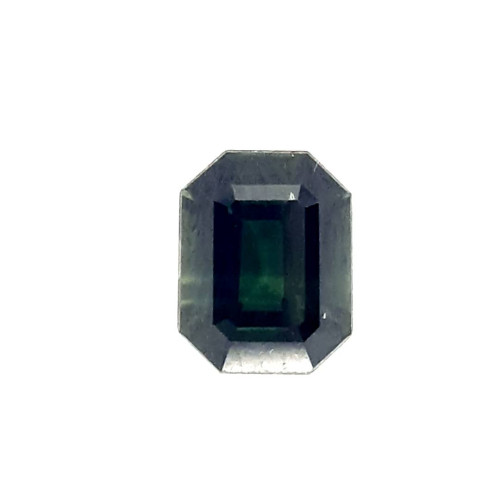 GREEN/TEAL SAPPHIRE