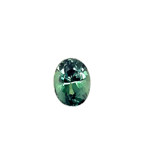 GREEN/TEAL SAPPHIRE